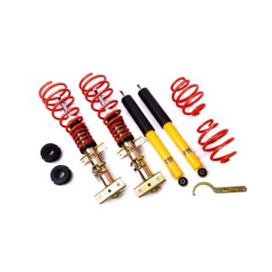 Coilover Suspension Comfort - MTSGWBM02-C