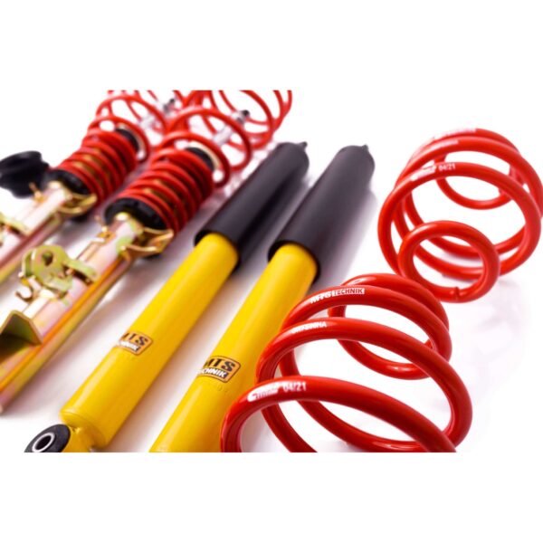 Coilover Suspension Comfort - MTSGWBM02-C