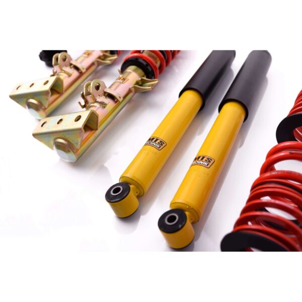 Coilover Suspension Stance - MTSGWBM02-S