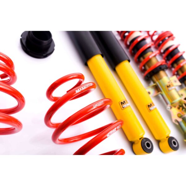 Coilover Suspension Street - MTSGWBM02
