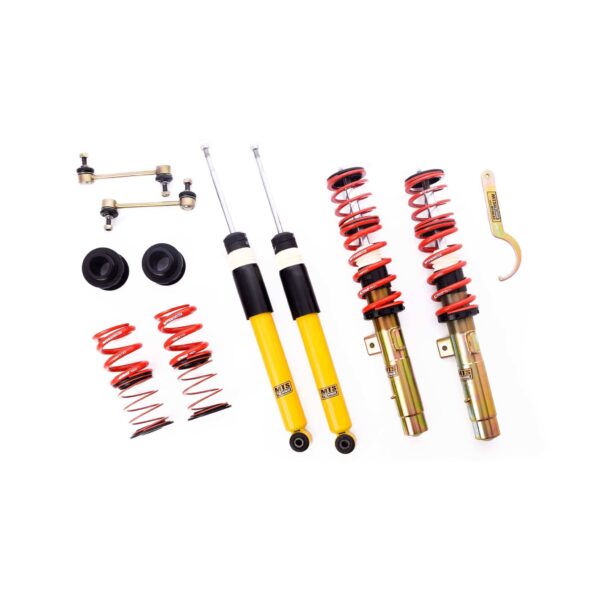 Coilover Suspension Street - MTSGWBM03