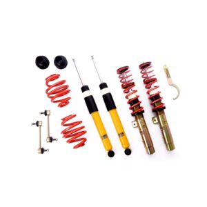 Coilover Suspension Comfort - MTSGWBM03-C