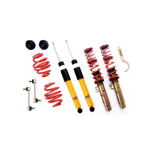 Coilover Suspension Comfort - MTSGWBM03-C