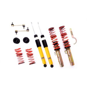 Coilover Suspension Stance - MTSGWBM03-S