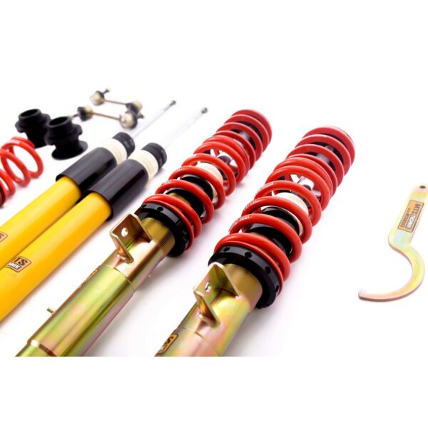 Coilover Suspension Street - MTSGWBM03