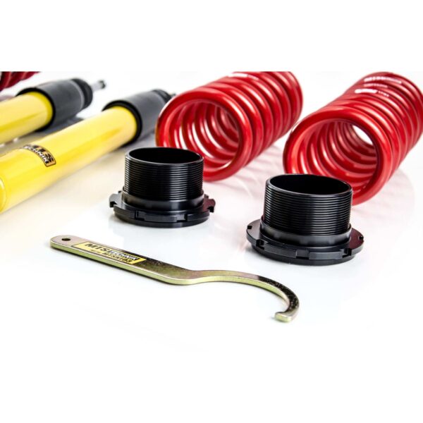 Coilover Suspension Street - MTSGWBM04
