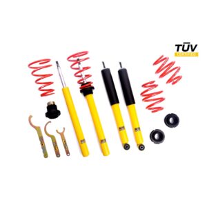 Coilover Suspension Street - MTSGWBM10
