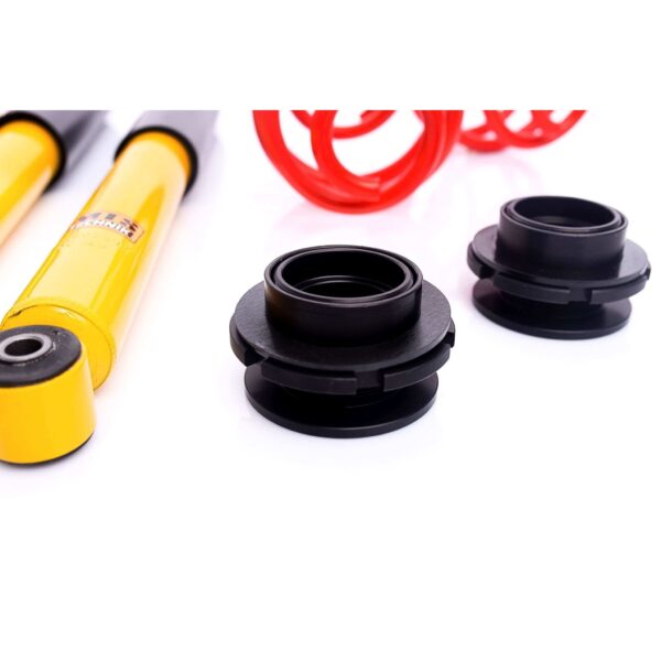 Coilover Suspension Street - MTSGWBM10