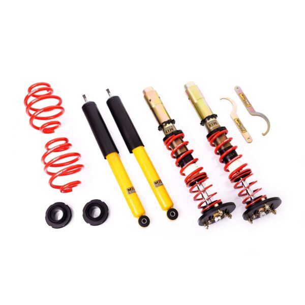 Coilover Suspension Comfort - MTSGWBM11-C