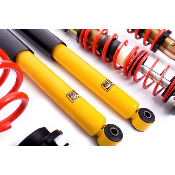 Coilover Suspension Comfort - MTSGWBM11-C