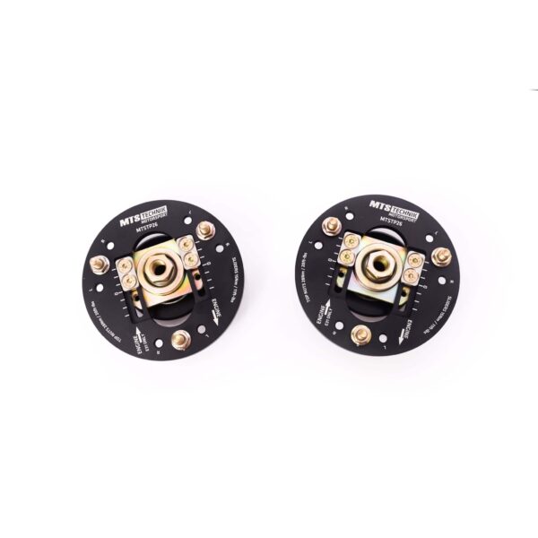 Coilover Suspension Comfort - MTSGWBM118-C