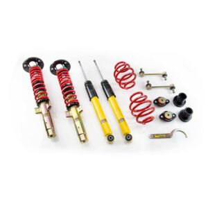 Coilover Suspension Street - MTSGWBM119
