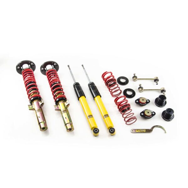 Coilover Suspension Stance - MTSGWBM119-S
