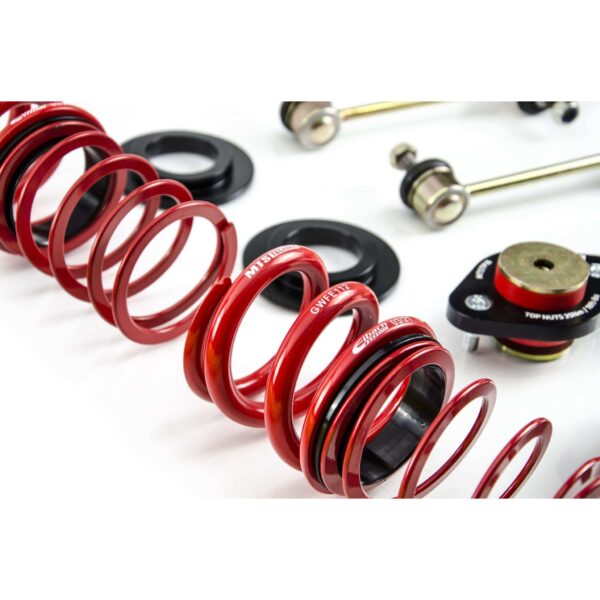 Coilover Suspension Stance - MTSGWBM119-S