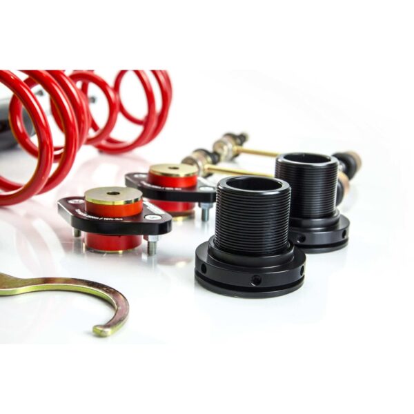 Coilover Suspension Street - MTSGWBM119