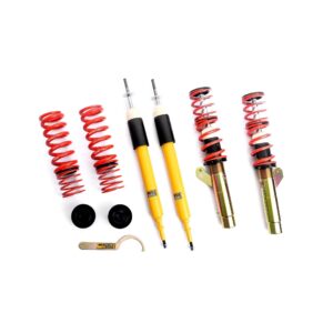 Coilover Suspension Stance - MTSGWBM12-S