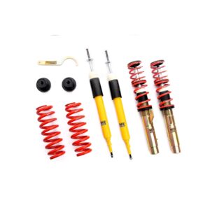 Coilover Suspension Street - MTSGWBM13