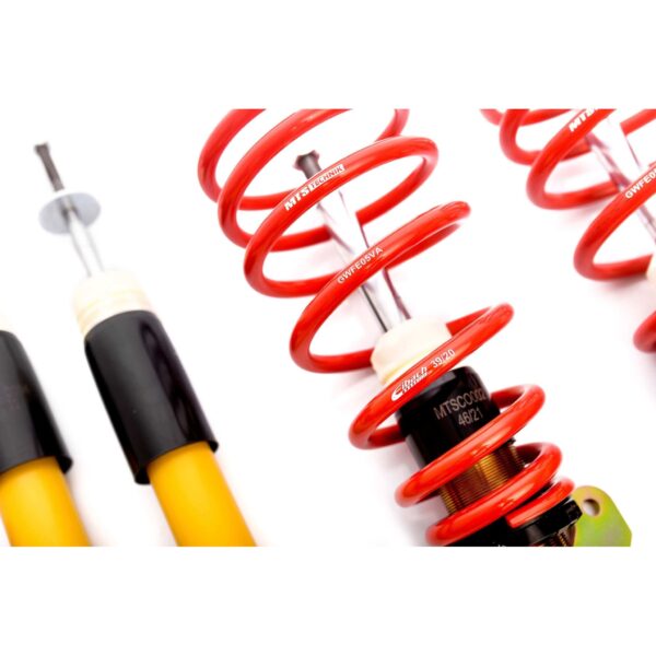 Coilover Suspension Comfort - MTSGWBM13-C