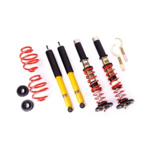 Coilover Suspension Comfort - MTSGWBM15-C