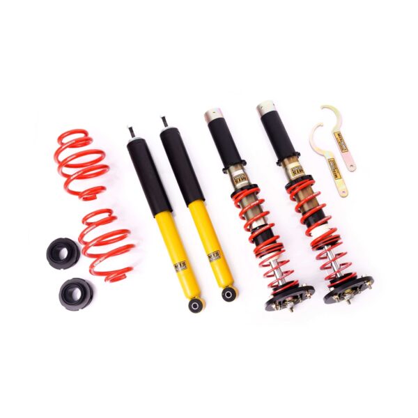 Coilover Suspension Comfort - MTSGWBM15-C