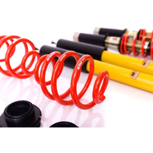 Coilover Suspension Comfort - MTSGWBM15-C
