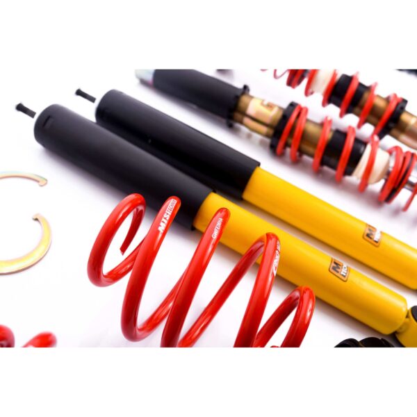 Coilover Suspension Street - MTSGWBM15