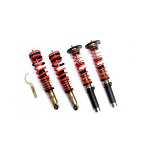 Coilover Suspension Street - MTSGWBM16