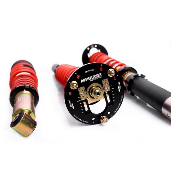 Coilover Suspension Street - MTSGWBM16