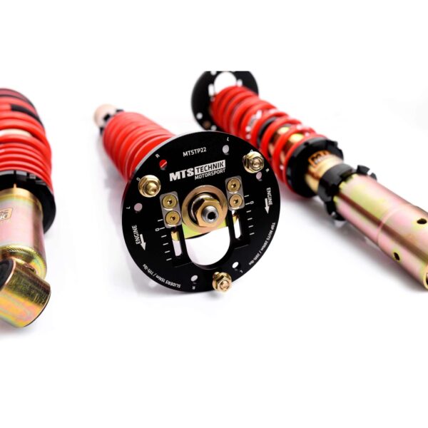 Coilover Suspension Street - MTSGWBM17