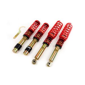 Coilover Suspension Street - MTSGWBM18