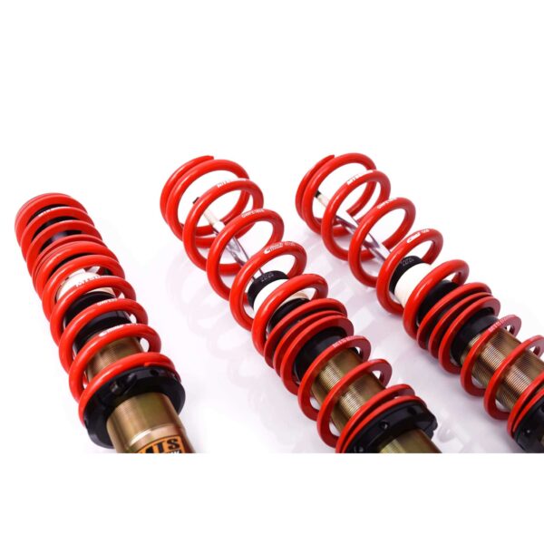 Coilover Suspension Street - MTSGWBM18