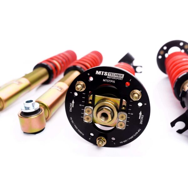 Coilover Suspension Stance - MTSGWBM19-S