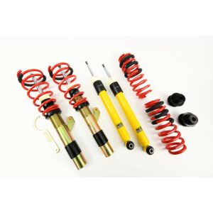 Coilover Suspension Street - MTSGWBM20