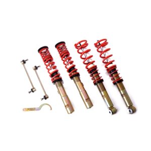 Coilover Suspension Street - MTSGWBM21