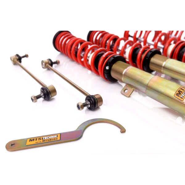 Coilover Suspension Stance - MTSGWBM21-S