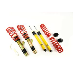Coilover Suspension Street - MTSGWBM22