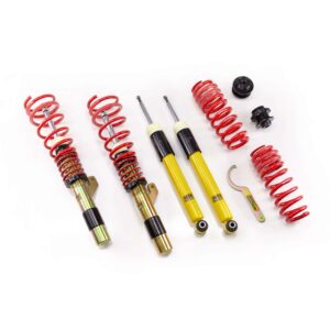 Coilover Suspension Street - MTSGWBM26
