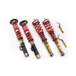 Coilover Suspension Street - MTSGWBM27