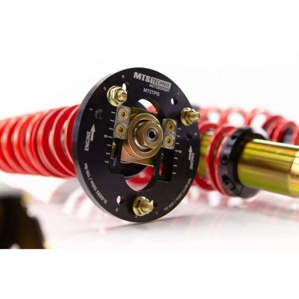 Coilover Suspension Street - MTSGWBM27