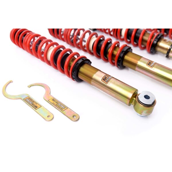 Coilover Suspension Street - MTSGWBM29