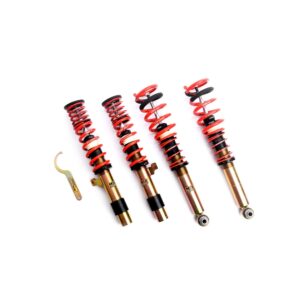 Coilover Suspension Street - MTSGWBM30