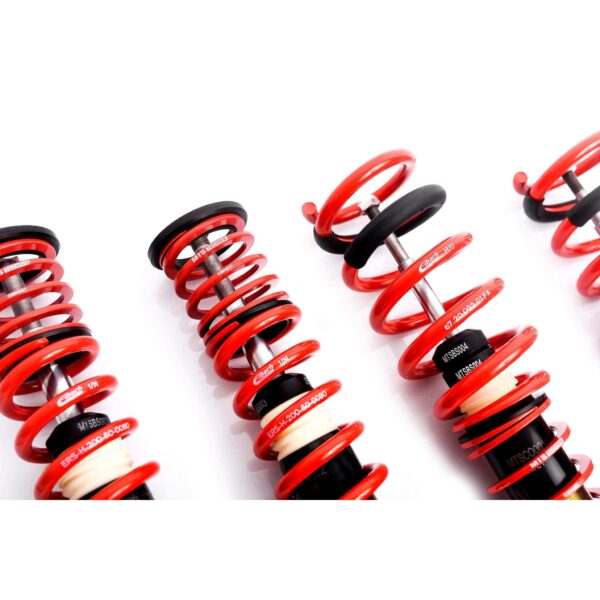 Coilover Suspension Street - MTSGWBM30