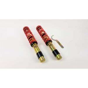 Coilover Suspension Street - MTSGWBM33