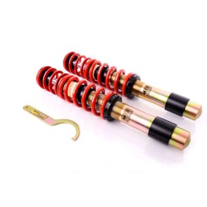 Coilover Suspension Stance - MTSGWBM33-S