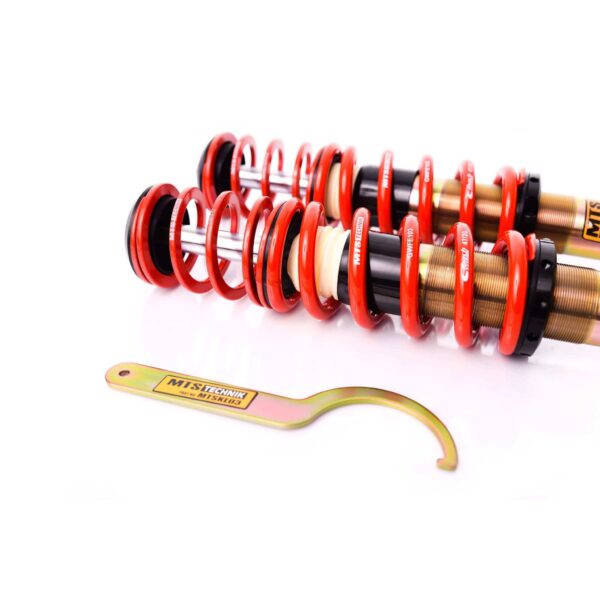 Coilover Suspension Stance - MTSGWBM33-S