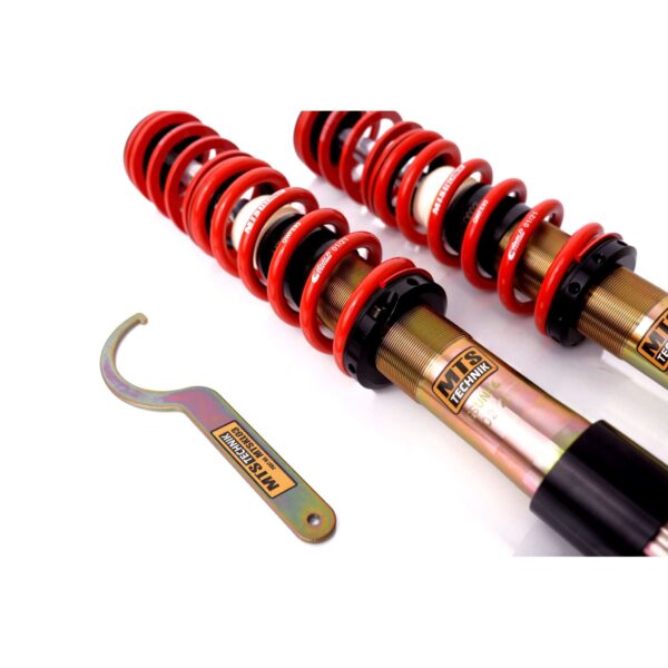 Coilover Suspension Street - MTSGWBM33