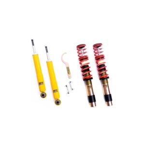 Coilover Suspension Street - MTSGWBM34