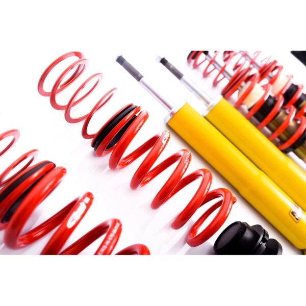 Coilover Suspension Stance - MTSGWBM35-S