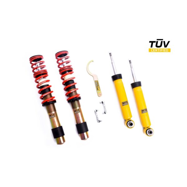Coilover Suspension Stance - MTSGWBM37-S
