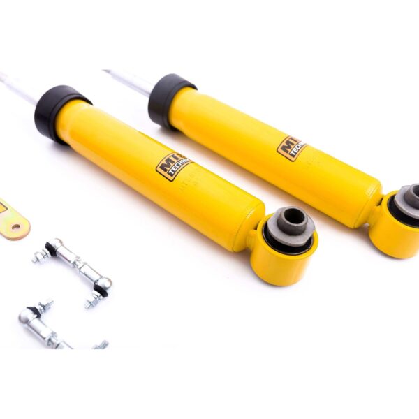 Coilover Suspension Stance - MTSGWBM37-S